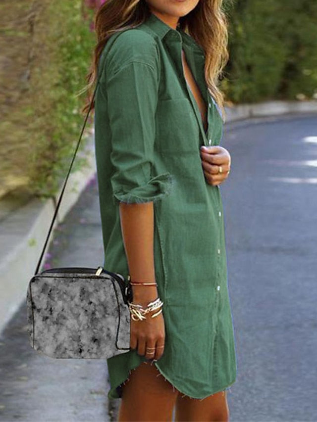 JO | Stylish and elegant dress