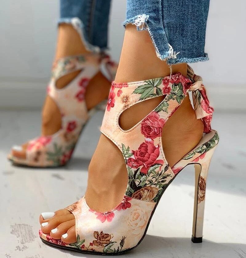 JO | | Sandals