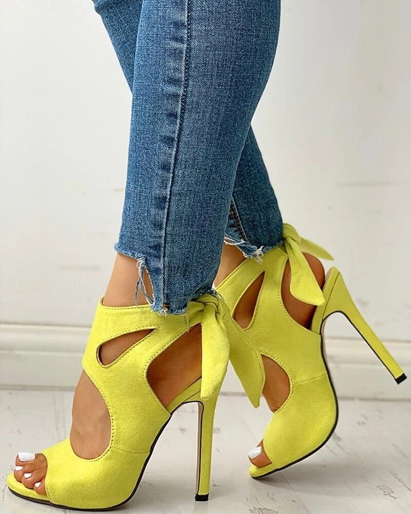 JO | | Sandals