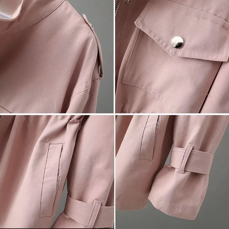 JO | Chic and relaxed general coat