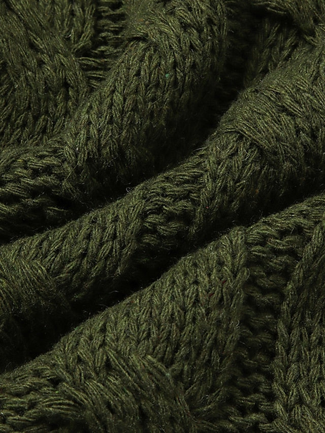JO | Casual and comfortable winter sweaters