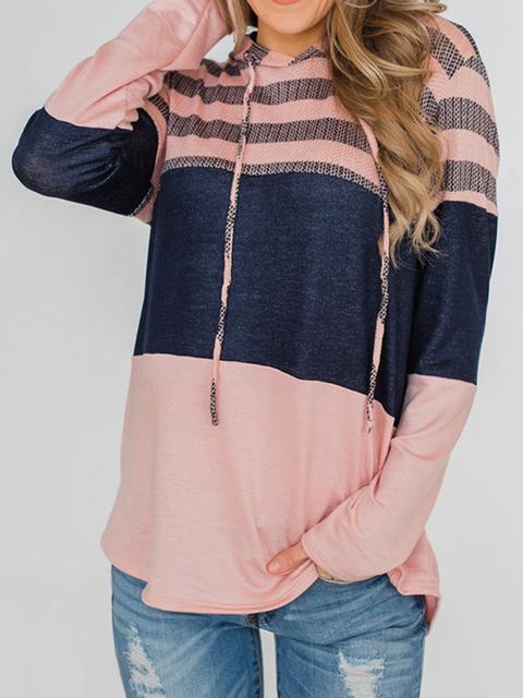 JO | Relaxed, effortless winter hoodie