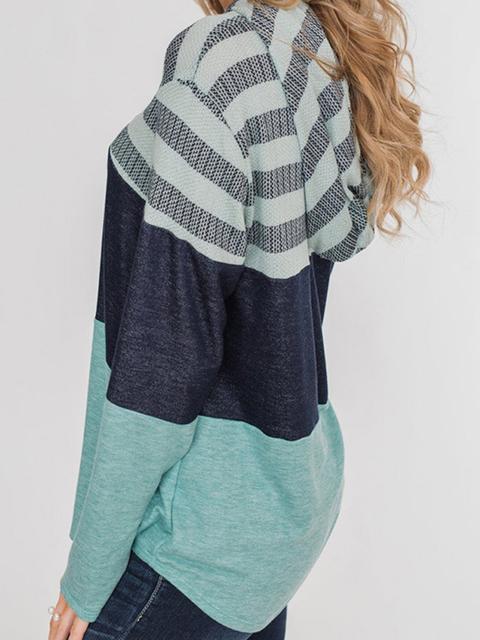JO | Relaxed, effortless winter hoodie