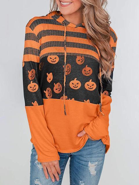 JO | Relaxed, effortless winter hoodie