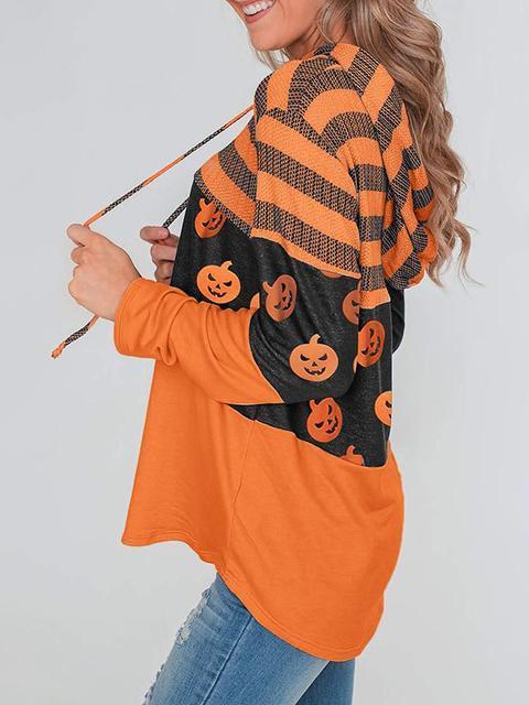 JO | Relaxed, effortless winter hoodie