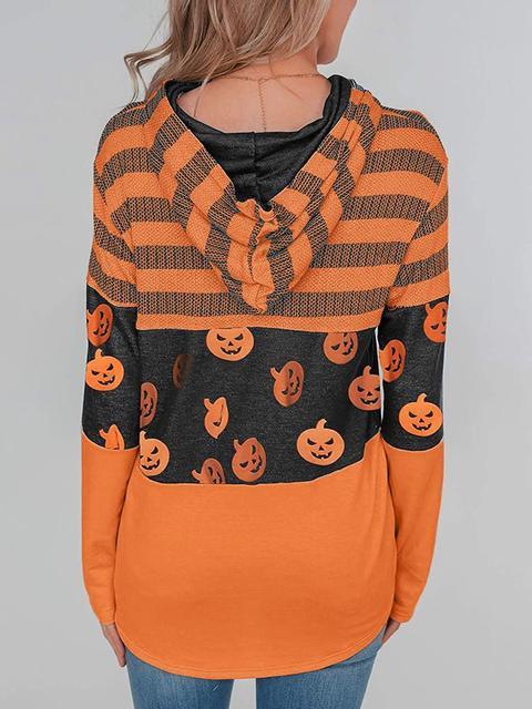 JO | Relaxed, effortless winter hoodie