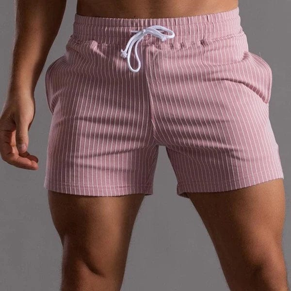 JO | cotton men's shorts
