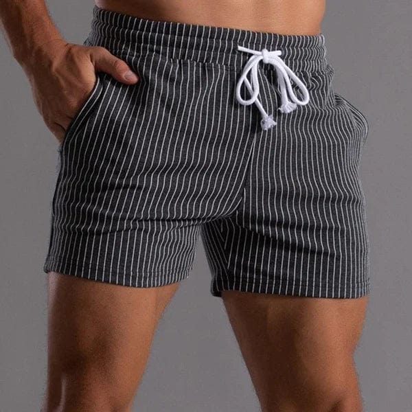 JO | cotton men's shorts