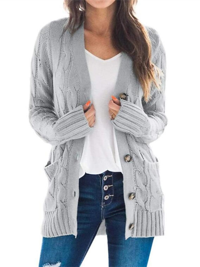 JO | Casual and comfortable winter sweaters