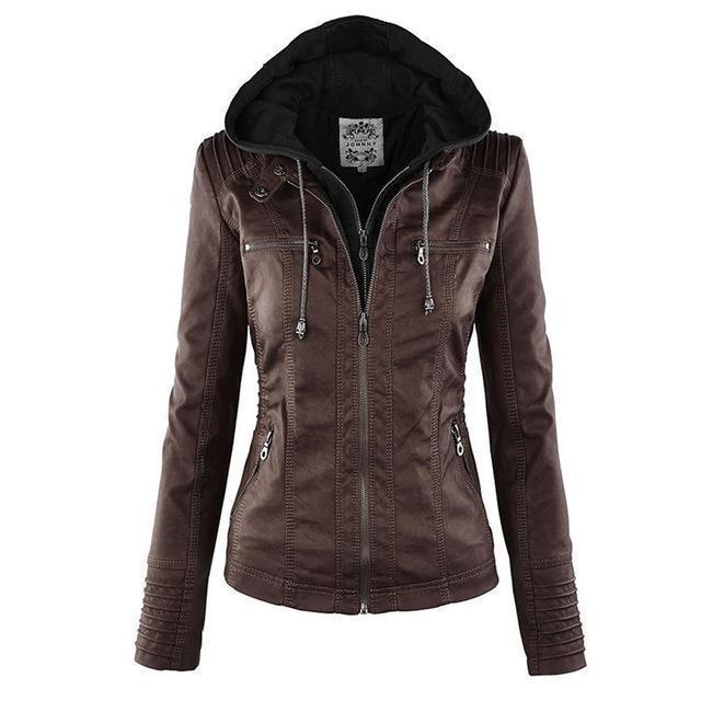 JO | Modern and comfortable winter jacket