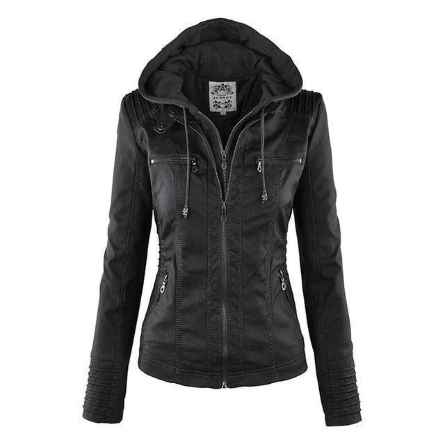 JO | Modern and comfortable winter jacket