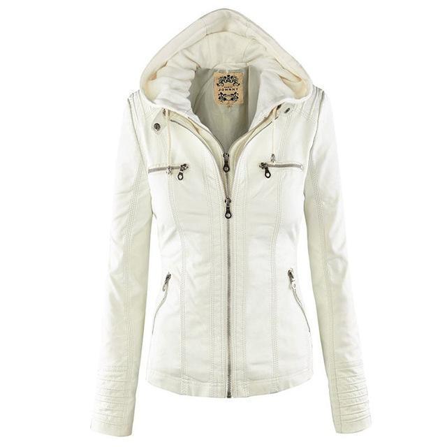 JO | Modern and comfortable winter jacket