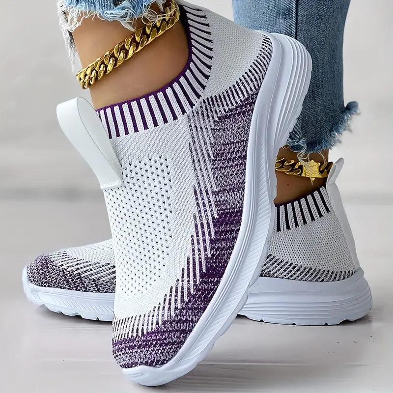 JO | Relaxed and timeless general sneakers