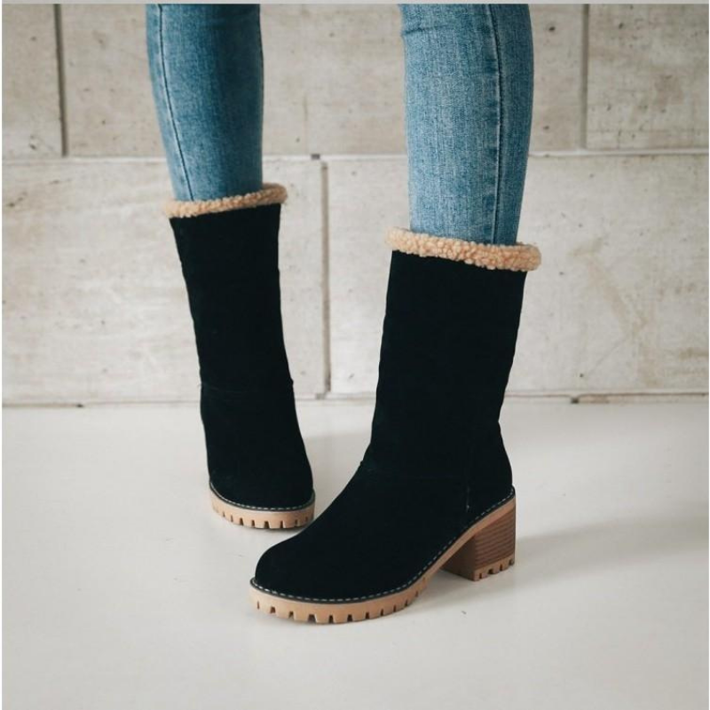 JO | Relaxed and stylish general boots