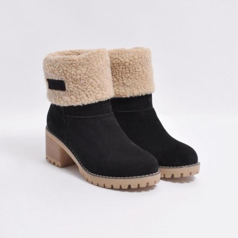 JO | Relaxed and stylish general boots