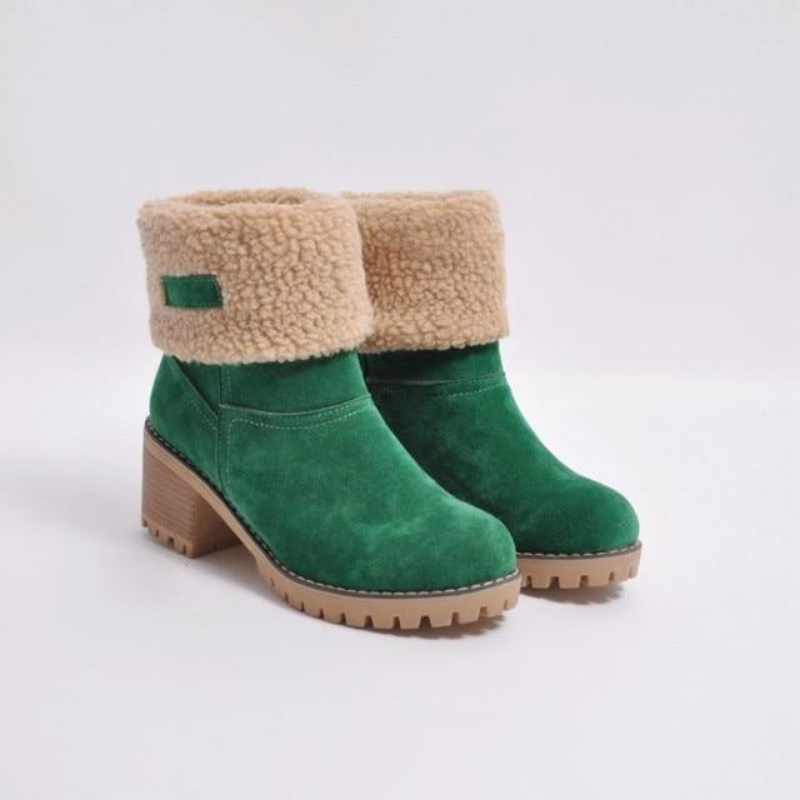 JO | Relaxed and stylish general boots