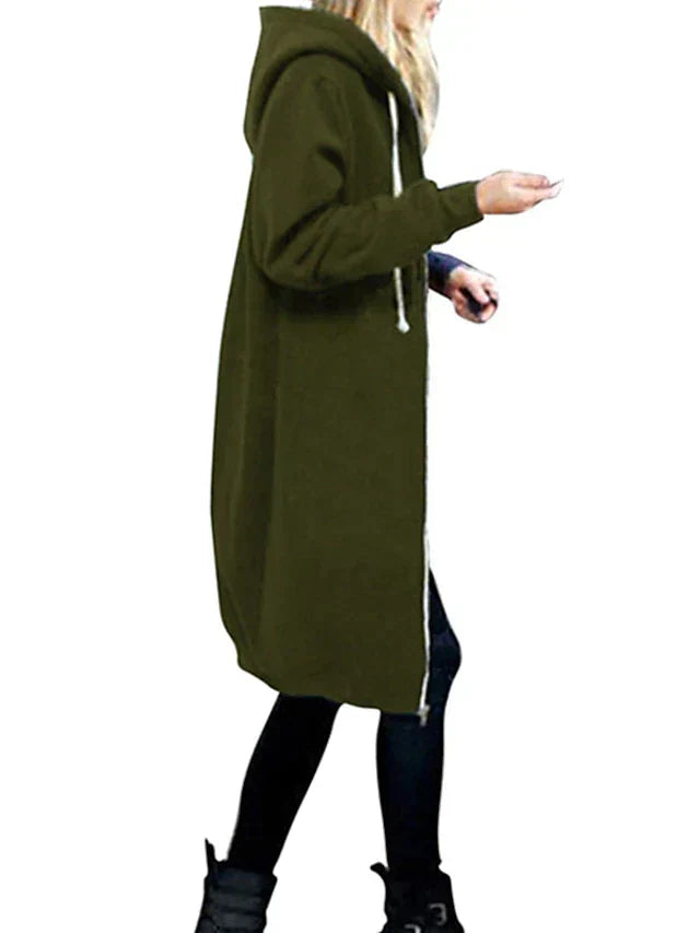 JO | Chic and relaxed jacket