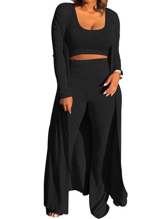 JO | Classic and fashionable winter pants