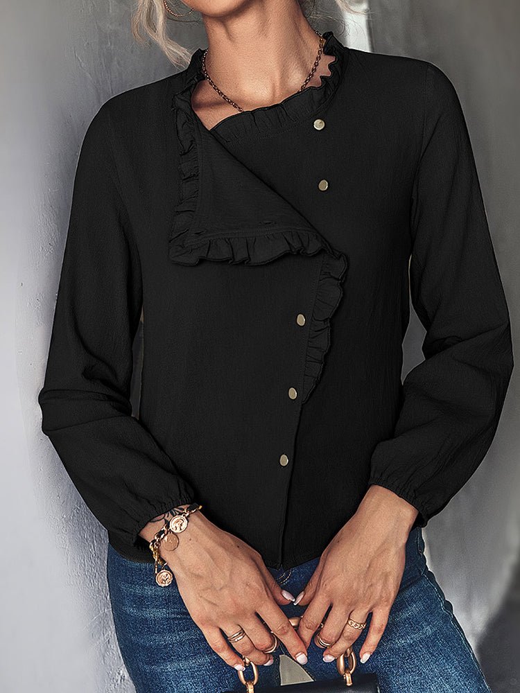 JO | Classic and elegant winter clothing