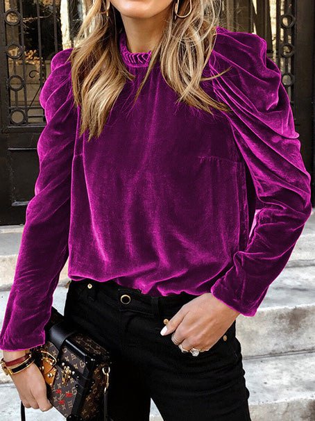 JO | Versatile, comfortable winter sweatshirt