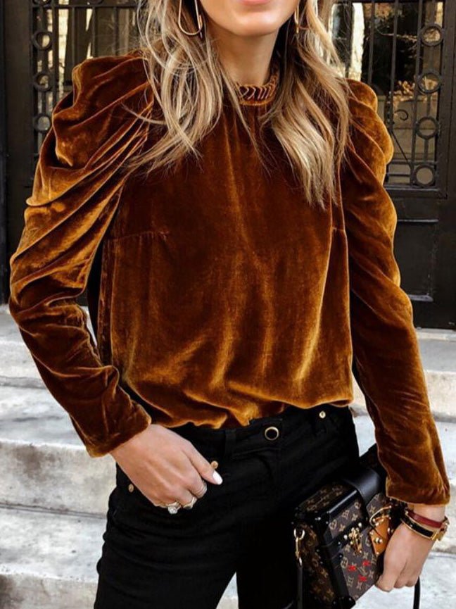 JO | Versatile, comfortable winter sweatshirt