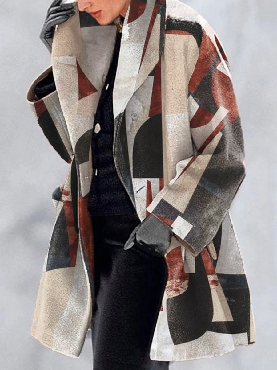 JO | Tailored and elegant coat