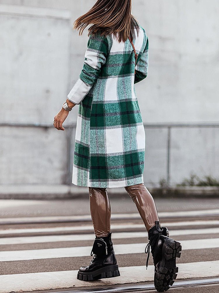 JO | Classic and stylish coat