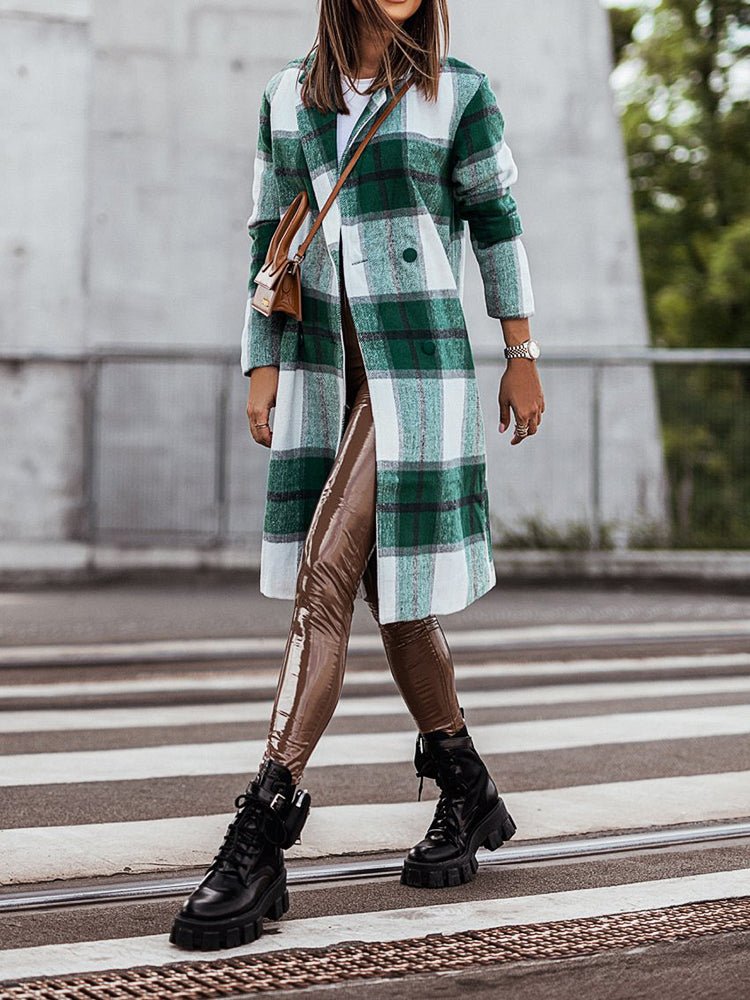 JO | Classic and stylish coat