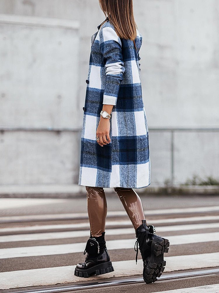 JO | Classic and stylish coat