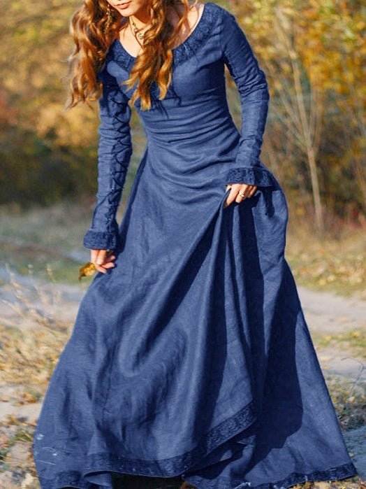 JO | Classic and elegant winter dress