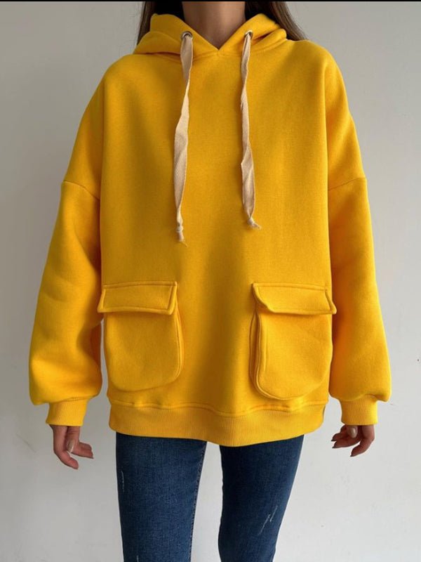 JO | Classic and comfortable winter sweater