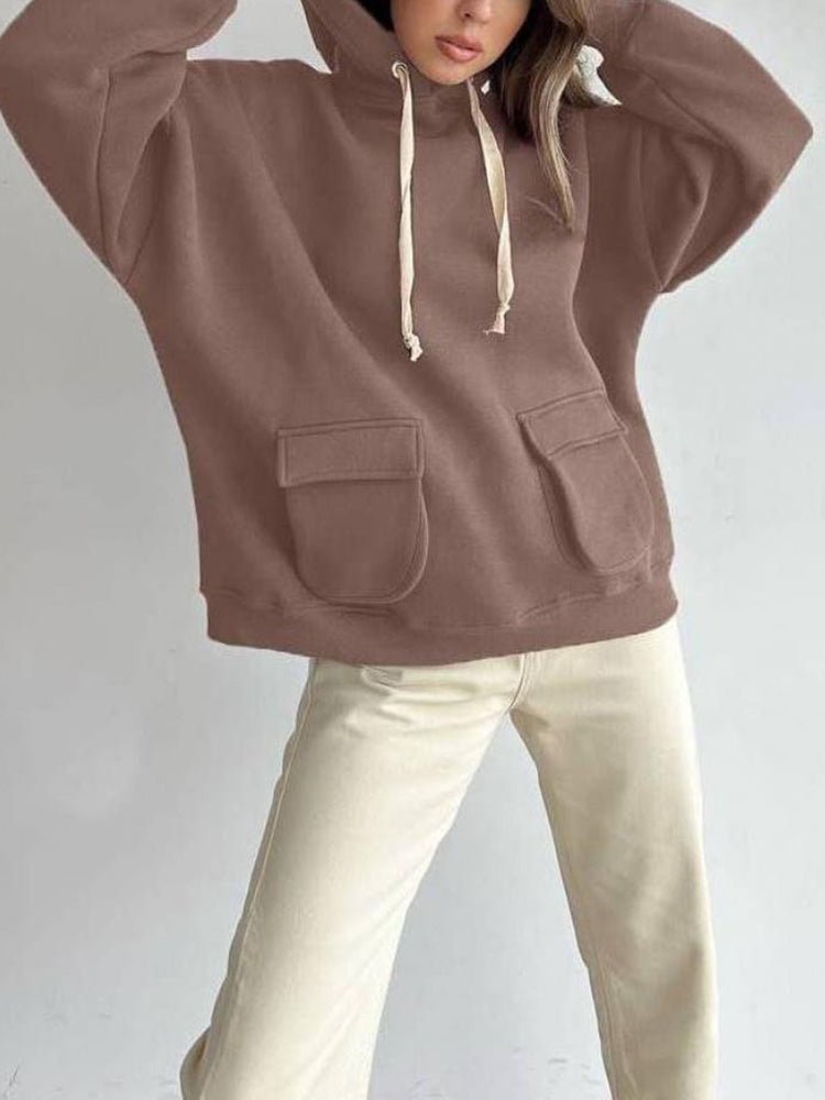 JO | Classic and comfortable winter sweater