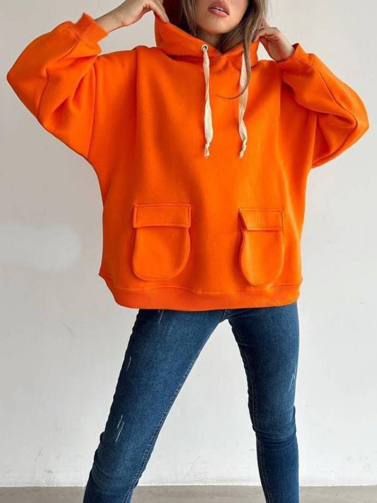 JO | Classic and comfortable winter sweater