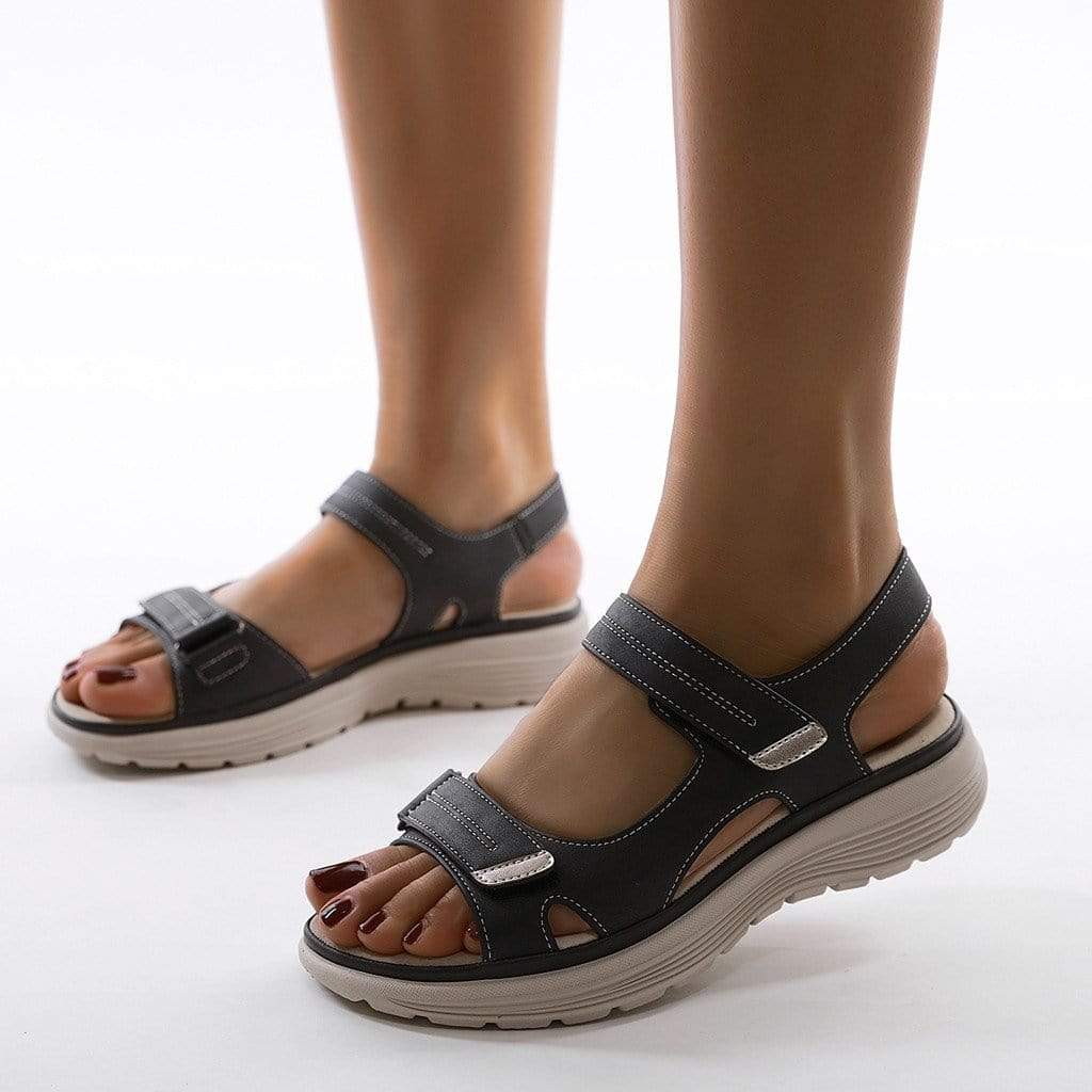 JO | | Summer sandals with soft soles