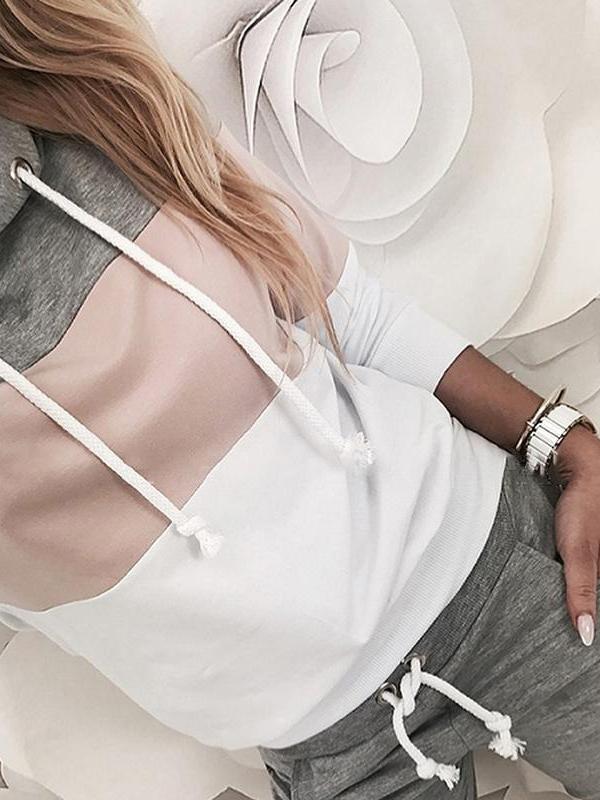 JO | Modern and fashionable winter set
