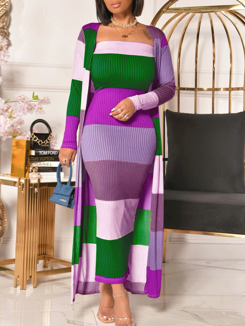 JO | Tailored and elegant winter coat