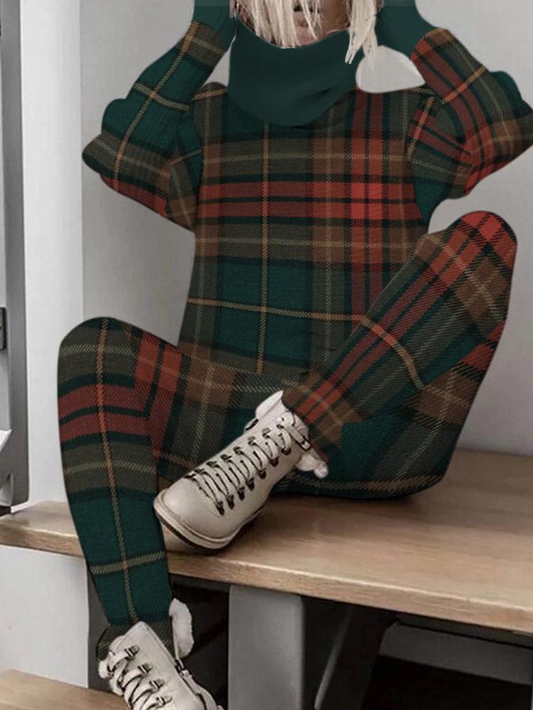JO | Modern and comfortable winter set