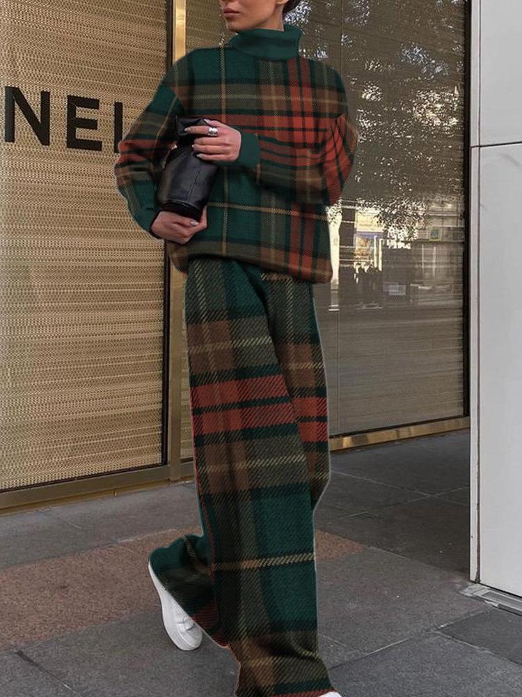 JO | Modern and comfortable winter set