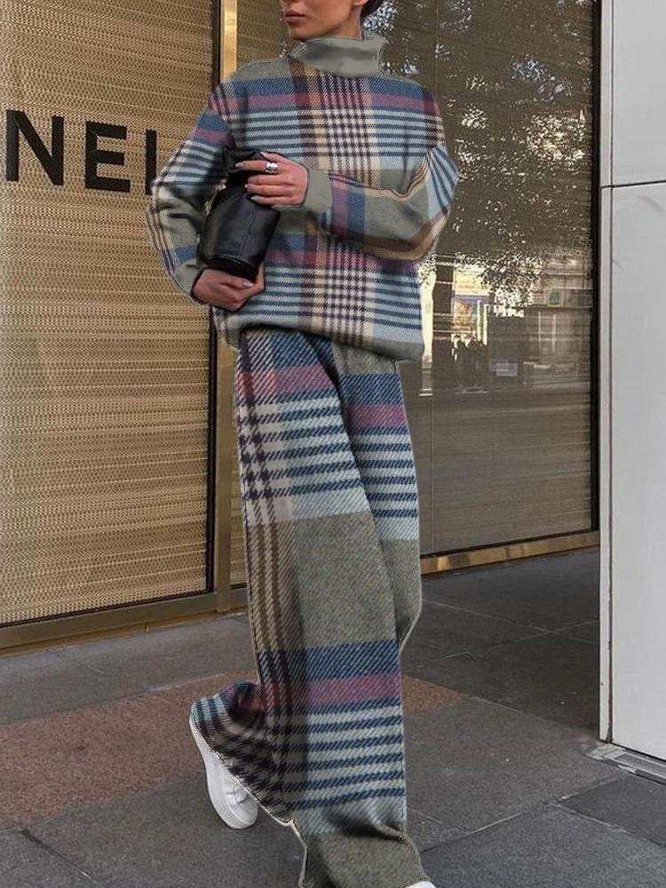 JO | Modern and comfortable winter set