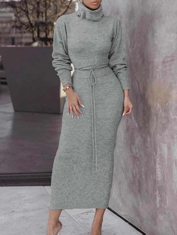JO | Chic and versatile winter set