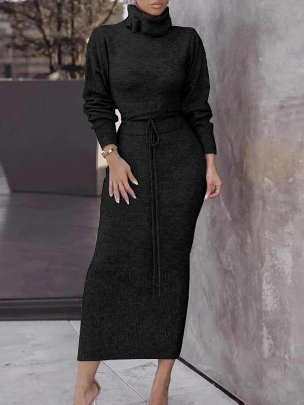 JO | Chic and versatile winter set
