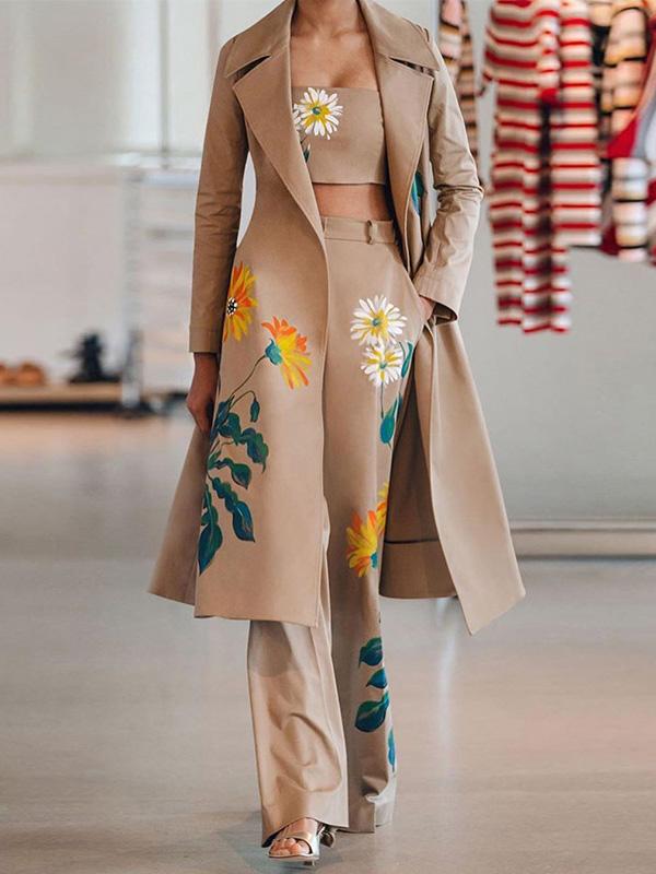 JO | Timeless and elegant winter coat
