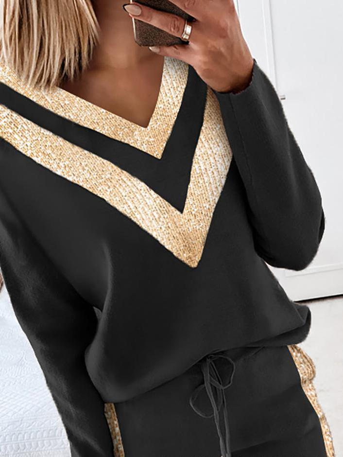 JO | Classic and stylish winter set
