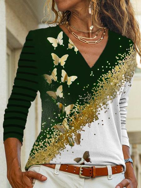JO | Timeless, elegant winter shirt
