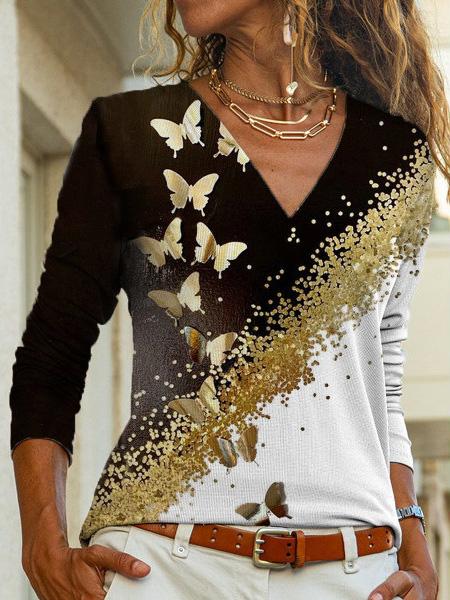 JO | Timeless, elegant winter shirt