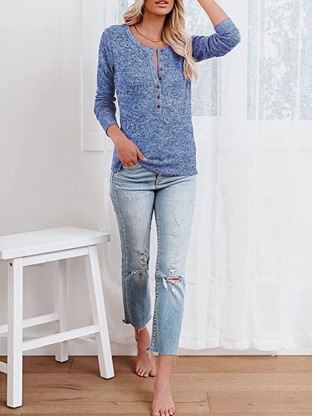 JO | Versatile, comfortable winter shirt