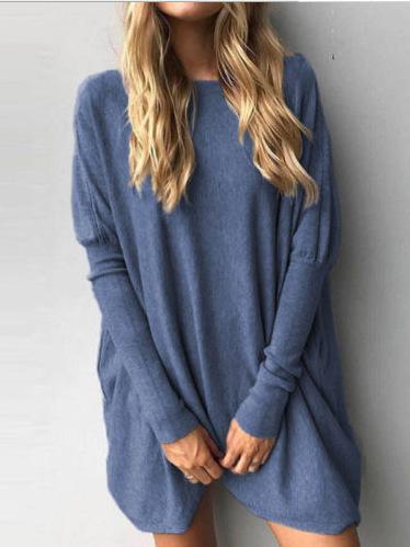 JO | Casual chic winter shirt