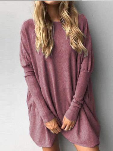 JO | Casual chic winter shirt