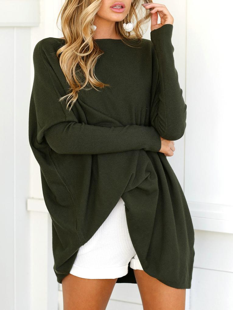 JO | Casual chic winter shirt