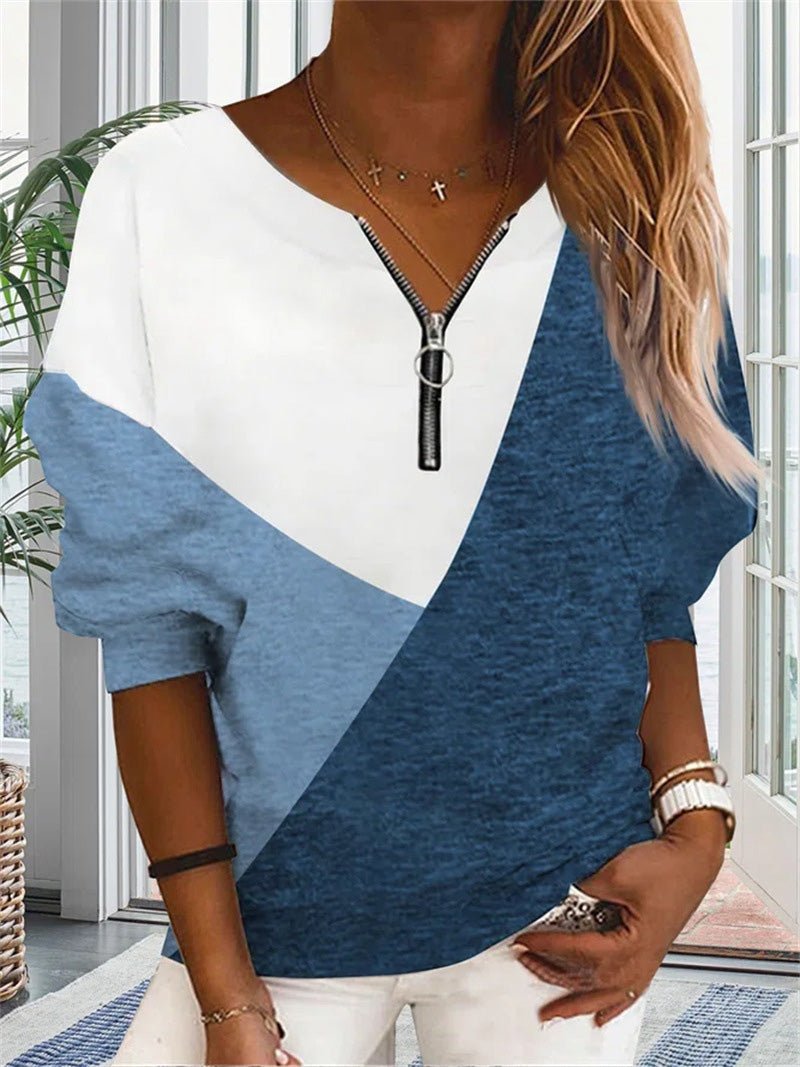 JO | Relaxed winter shirt